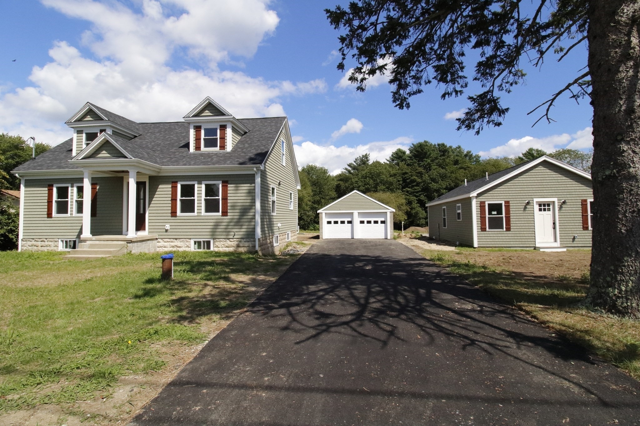 Single Family
