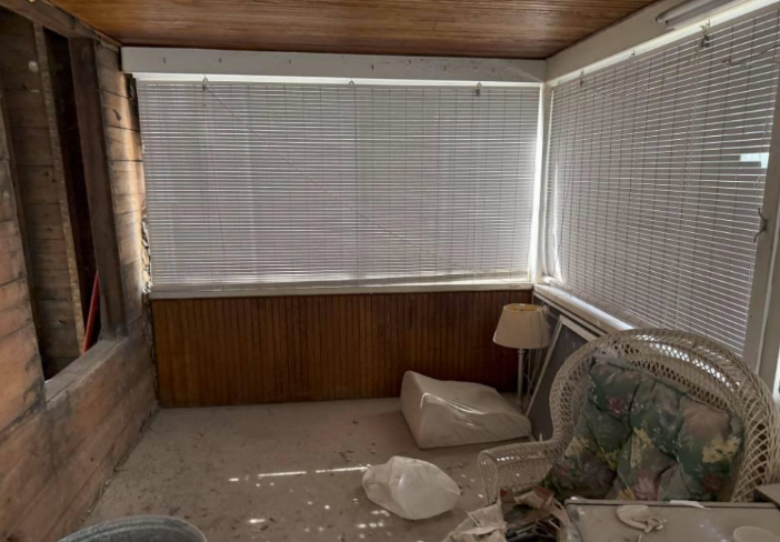 Before photo 6