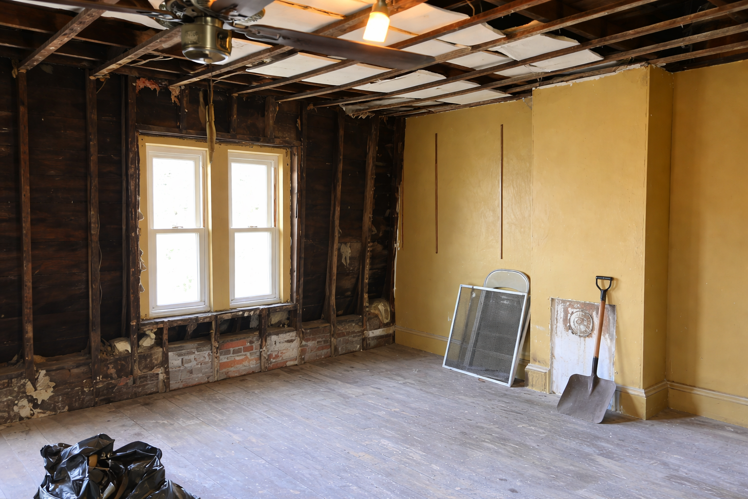 Before photo 3