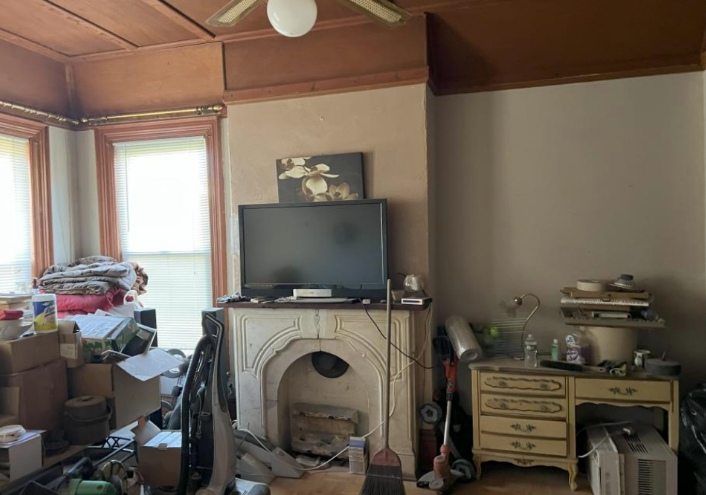 Before photo 4