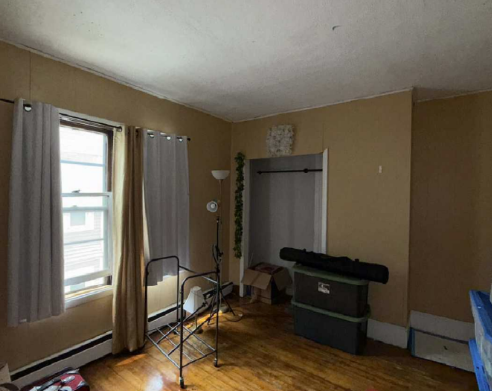 Before photo 8