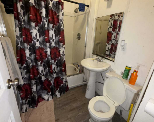 Before photo 11