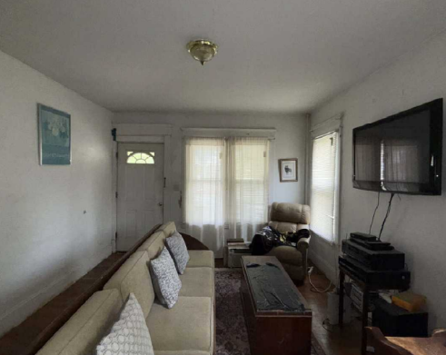 Before photo 4