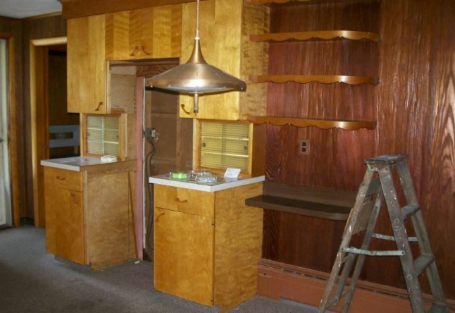 Before photo 9