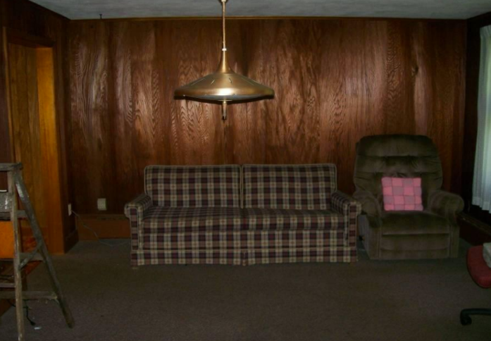 Before photo 2