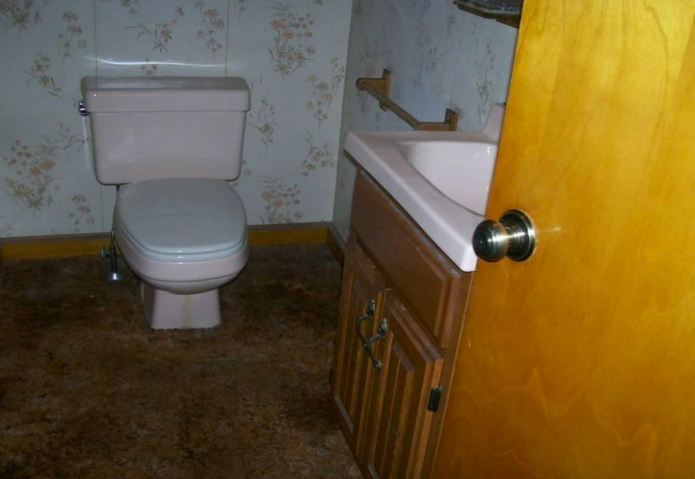 Before photo 8