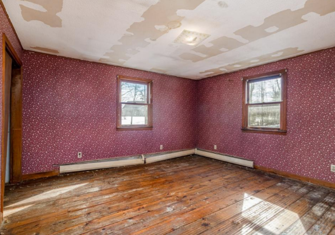 Before photo 9