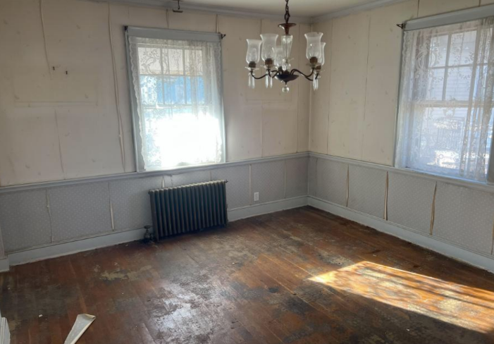 Before photo 4