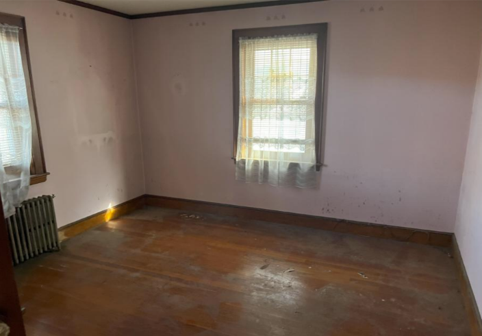 Before photo 6