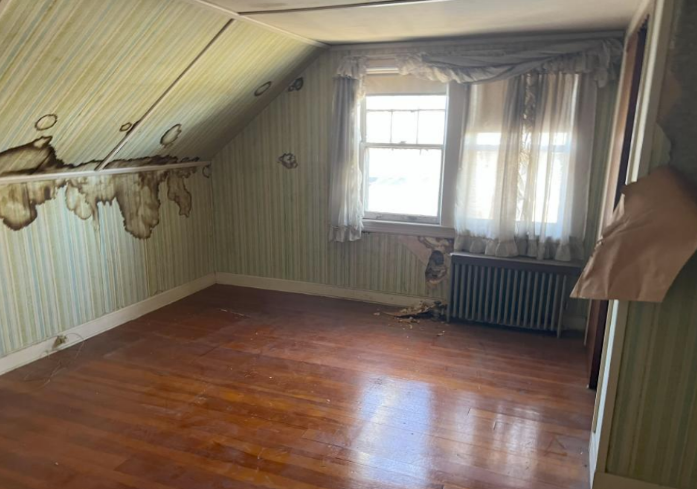 Before photo 3