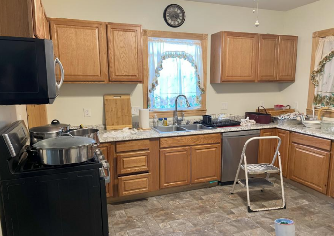 Before photo 8