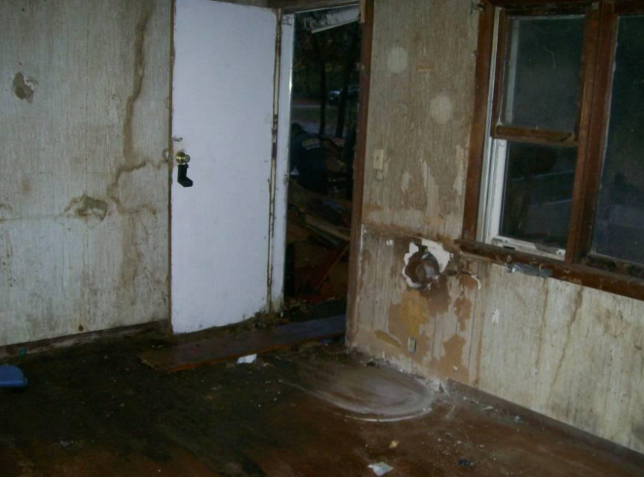 Before photo 6