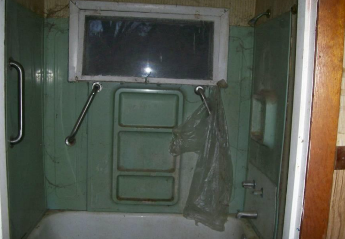 Before photo 9