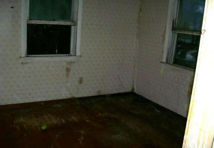 Before photo 4