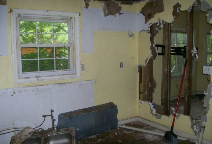 Before photo 5