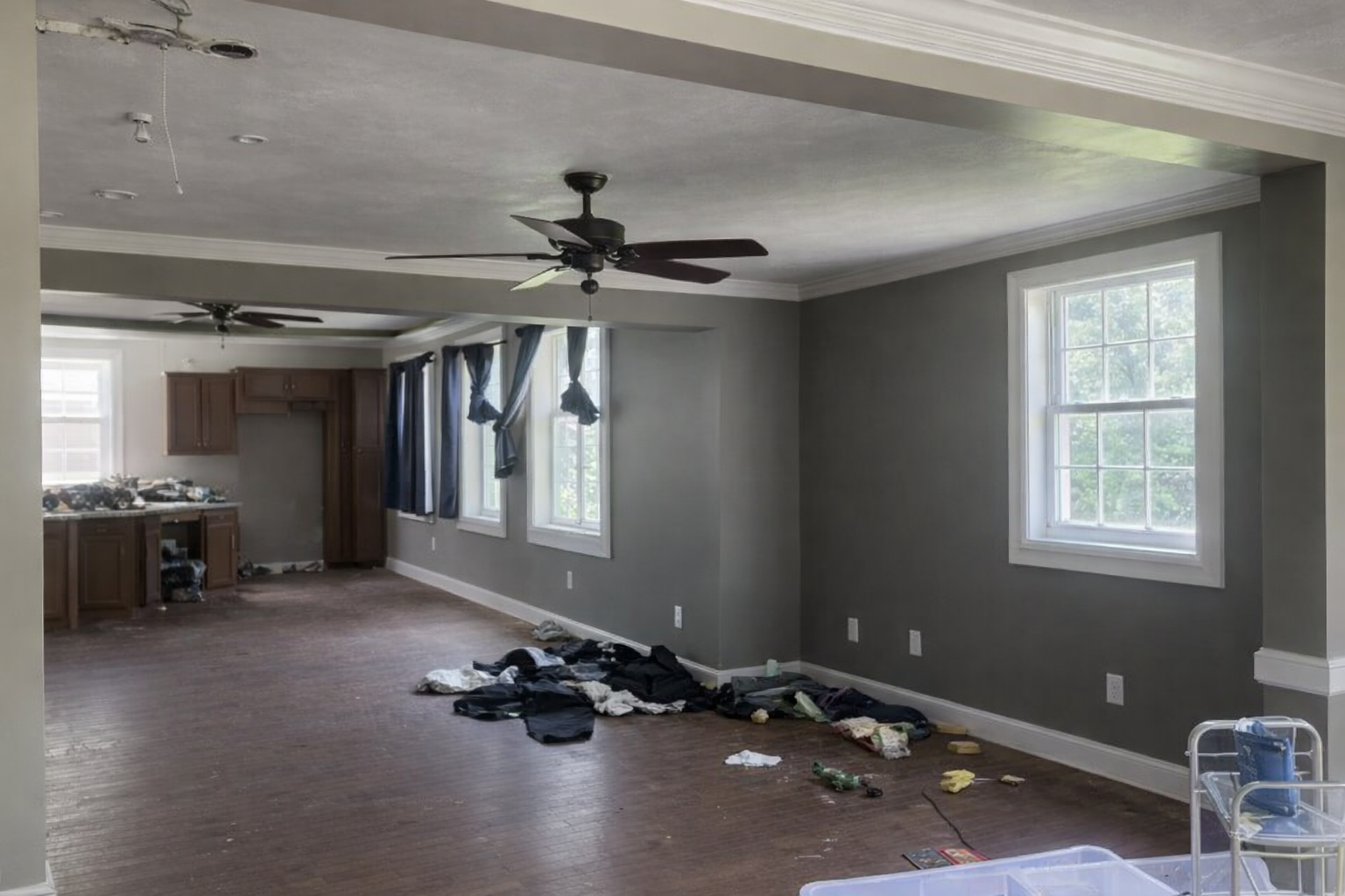 Before photo 3