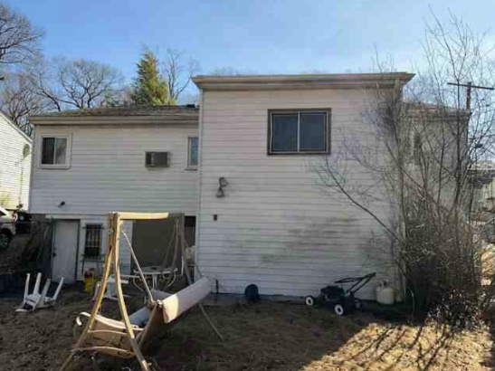 Before photo 6