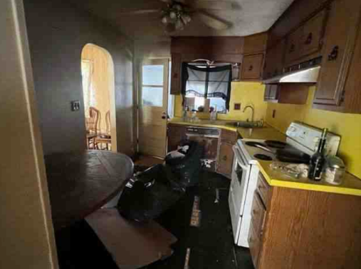 Before photo 2