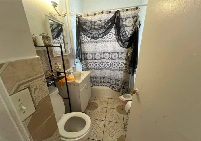 Before photo 5