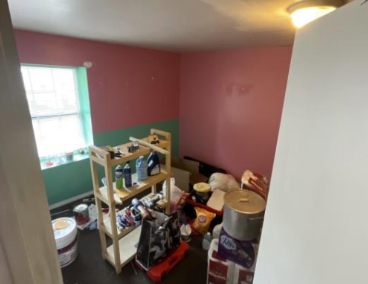 Before photo 5