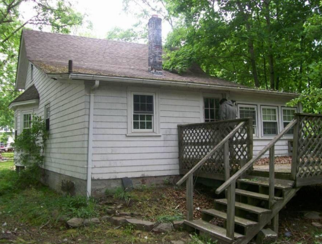 Before photo 5