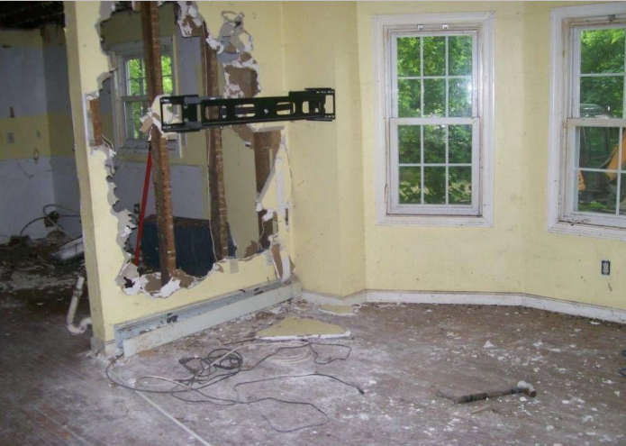 Before photo 7