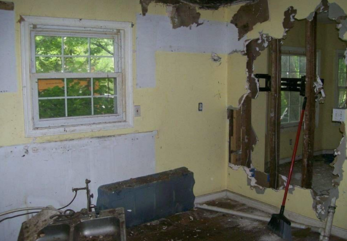 Before photo 4
