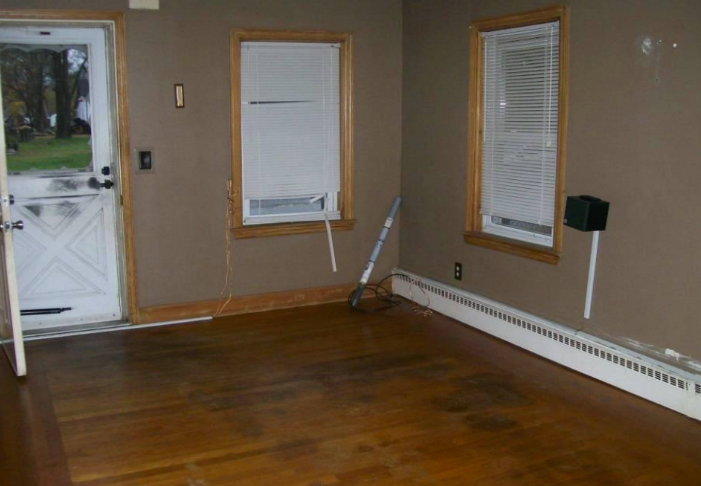 Before photo 9