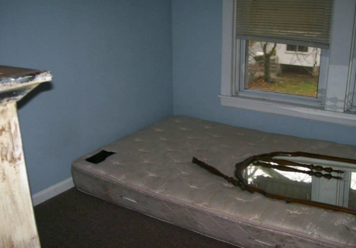 Before photo 6