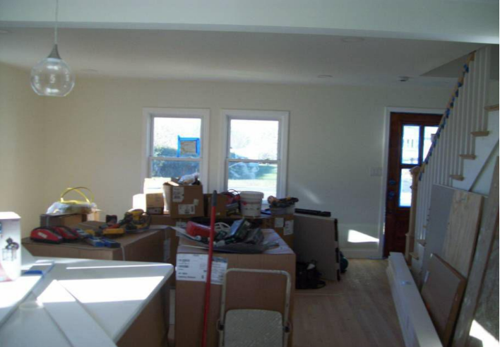 Before photo 2