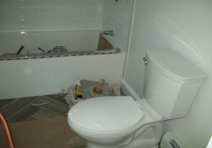 Before photo 7